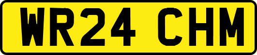 WR24CHM