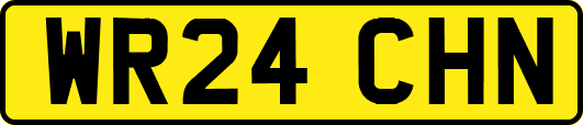 WR24CHN