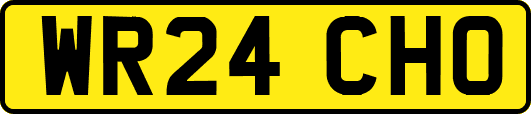 WR24CHO