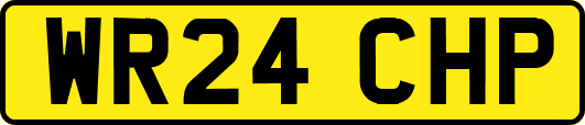 WR24CHP