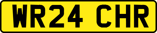 WR24CHR