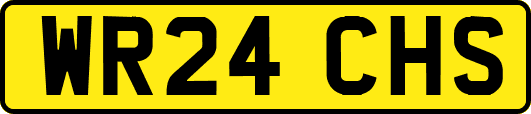 WR24CHS