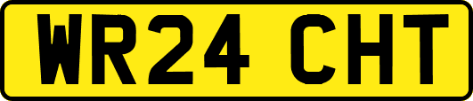 WR24CHT