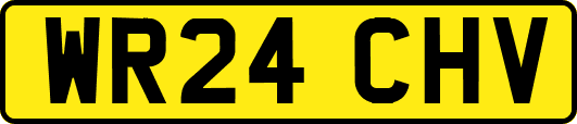 WR24CHV