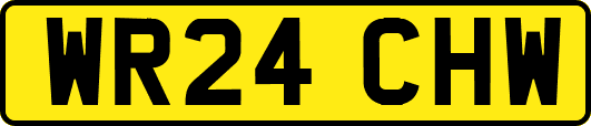 WR24CHW