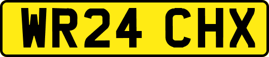 WR24CHX