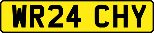 WR24CHY