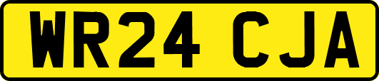 WR24CJA