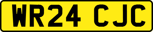 WR24CJC