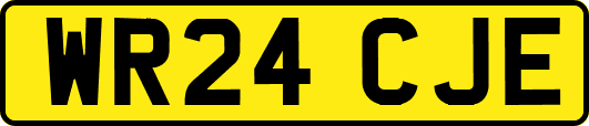 WR24CJE