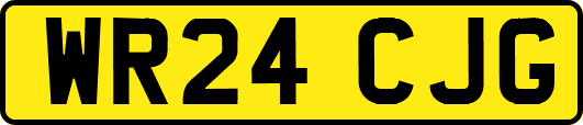 WR24CJG