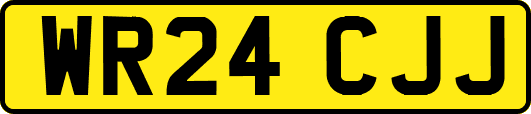 WR24CJJ