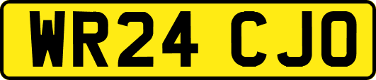 WR24CJO