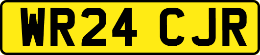 WR24CJR