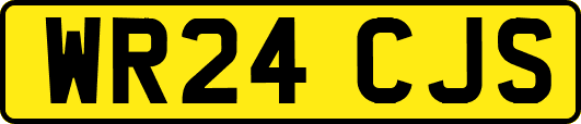 WR24CJS