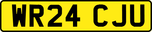 WR24CJU