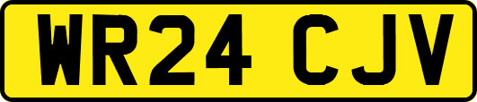 WR24CJV