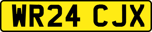 WR24CJX