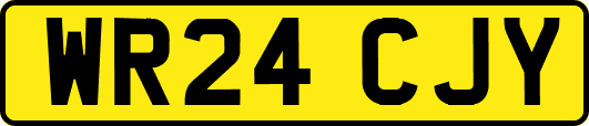 WR24CJY