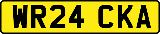 WR24CKA