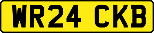 WR24CKB