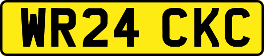 WR24CKC