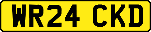 WR24CKD