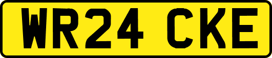 WR24CKE