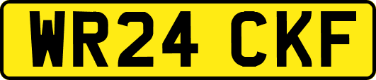 WR24CKF