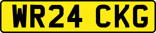 WR24CKG