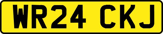 WR24CKJ