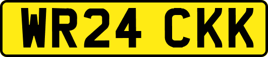 WR24CKK