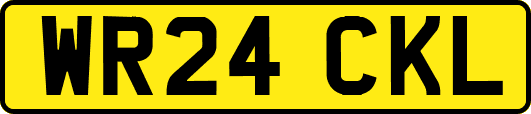 WR24CKL