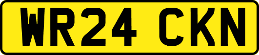 WR24CKN