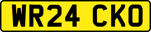 WR24CKO