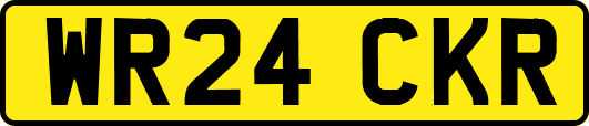 WR24CKR