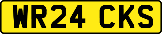 WR24CKS