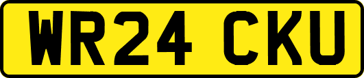WR24CKU