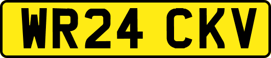 WR24CKV
