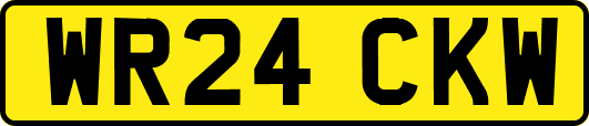 WR24CKW