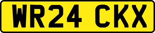 WR24CKX
