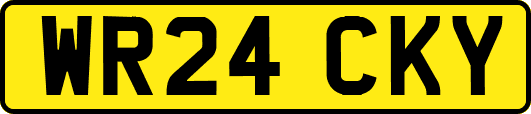 WR24CKY