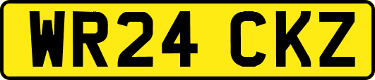 WR24CKZ