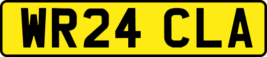 WR24CLA