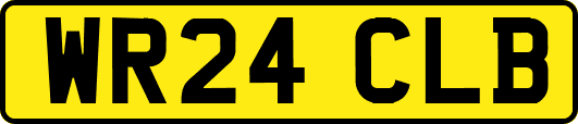 WR24CLB