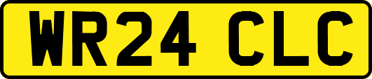 WR24CLC