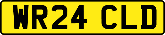 WR24CLD