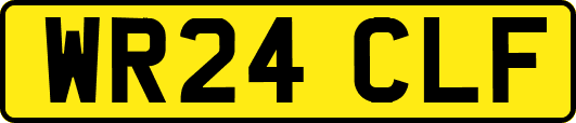 WR24CLF