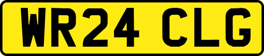 WR24CLG