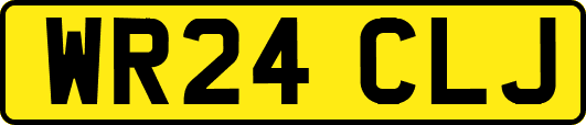 WR24CLJ
